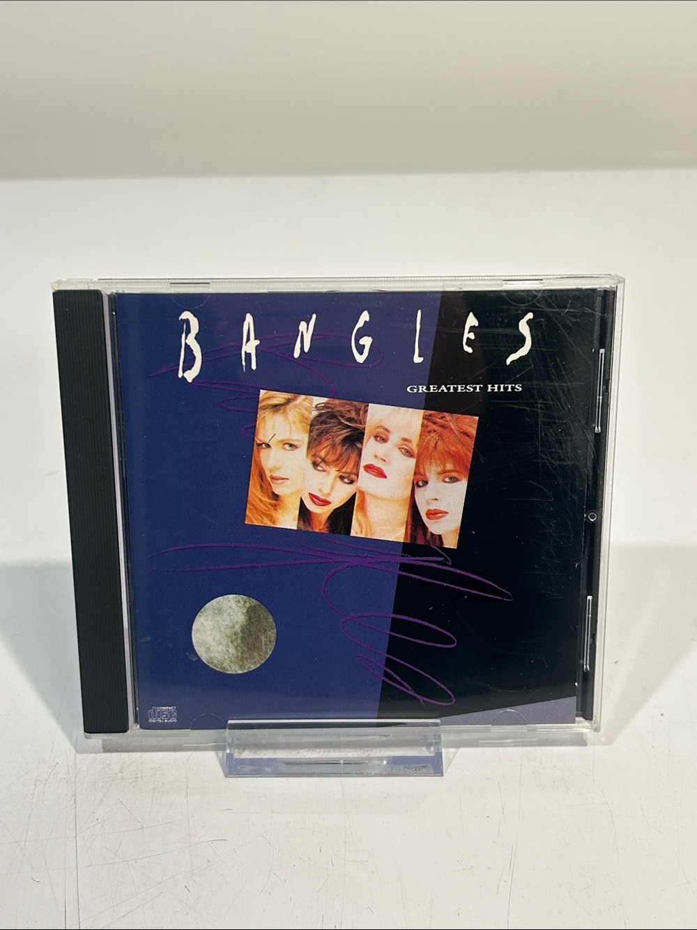 🤯5 for $20🤯 Bangles “Greatest Hits” [Pop Rock]